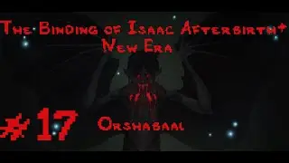 Afterbirth+ New Era [#17] | A gyors kör