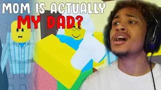 ROBLOX NEED MORE COLD IS HILARIOUS!