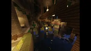 DeathRun на Hivemc