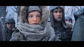 4К HDR - ЛЕГЕНДА О КОЛОВРАТЕ (фрагмет)