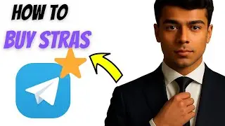 How to Buy Stars on Telegram (2025 Guide)