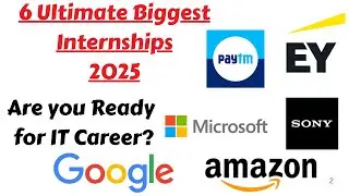 Google Internship Tamil 2025 | Microsoft Internship Tamil | Software Developer Internships Tamil