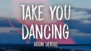 Jason Derulo - Take You Dancing (Mert Altın Remix)