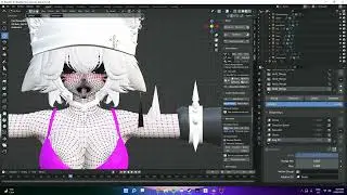 How to fix Blendshapes!