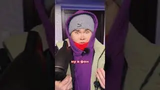 👖 мама одевает меня в школу 👖 