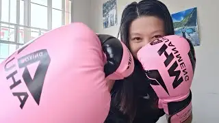 Workout #gym #gymlife #gymmotivation #gymworkout #boxing #boxingtraining