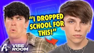 Who REALLY Should Have Won | VIBE ROOM: Next Influencer Season 3 | AwesomenessTV