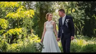 ANDREA ♥ MARIÁN | Svadobný klip | Wedding Film by Profikam