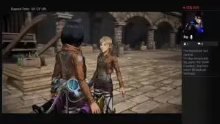 chazlovez99's Live PS4 Broadcast