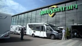 autosentrum reklame