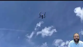 Monitoring Ecosystems at Scale Using Airborne Remote Sensing & Computer Vision