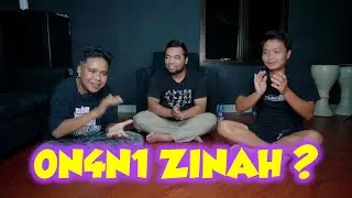0N4N1 = B3RZ1N4H ? PERPULUHAN ITU TIDAK WAJIB?! - BURUNG TAONG BERTANYA