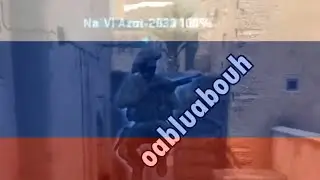 the most russian moment ever