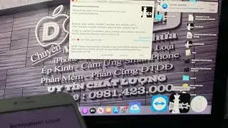 ★ Hướng Dẫn Jailbreak IOS 12.5.5 Trên MacOS - Jailbreak iOS 12.5.5  Detail★