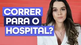 PARTO EM CASA É SEGURO? OS RISCOS DE UM PARTO HUMANIZADO DOMICILIAR