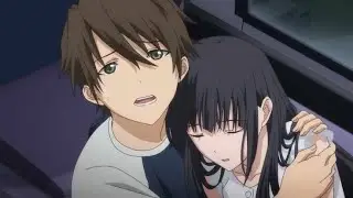 Their Story still Hurts 💔 || Sad Anime || Hindi AMV
