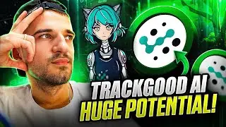 💡Trackgood AI - Empowering a Transparent and Sustainable Future💡