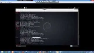 Kali  Linux Tutorials - MAC-Adresse ändern (Macchanger) #020
