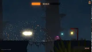 Umm What (Sword Attack is too OP)