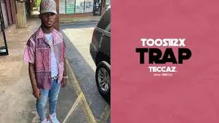 (FREE) Toosii2x Type Beat 