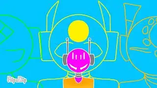 WHERE YO HEAD AT? | Rain world animation (filler)