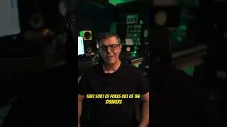 The famous API EQ!