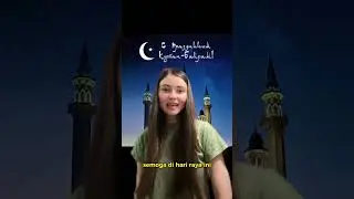 Ucapan hari raya Idul Adha