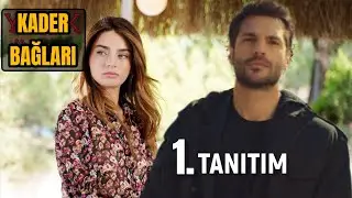 Kader Bağları 1. Bölüm Fragmanı | Yakında Fox Tv'de