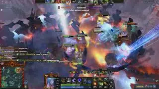 Dota 2  Симфония скилов