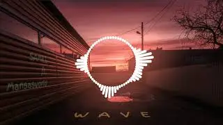 SAMILL - Wave (ft. Mansasworld)