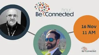 BeConnected hour - S02E03