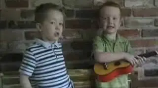They Might Be TMBG - Bed Bed Bed