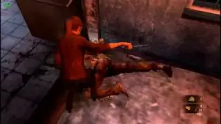 PSVITA overclock testing (LOLIcon 1.0.1 plugin) RE Revelations 2
