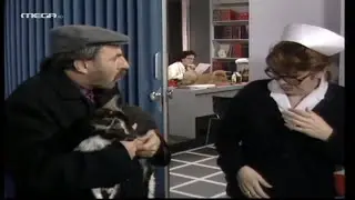 Εκμέκ Παγωτό - Επεισόδιο 25 HD
