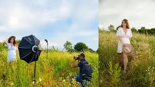 #1 thing ALL portrait photographers should do...