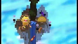 Skywars rodeo