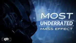 Future Mass Effect games should learn from Andromeda