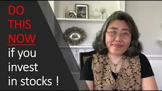 How to Manage Stock Market Volatility |  Dollar Cost Averaging