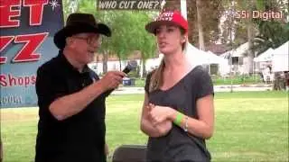 News Junkies @ Cal State Channel Islands -Rocket Fizz &  S5i Digital