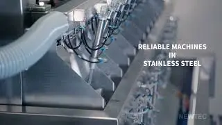 Newtec Video Series, Ep. 6 of 8: Newtec Can Help You Succeed with Your Automation Plans