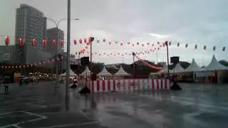 AKI MATSURI 2018 @ Puteri Harbour
