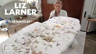 Liz Larner in 