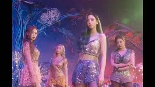 AESPA - BLACK MAMBA - INVERTED INSTRUMENTAL (without backing vocals)