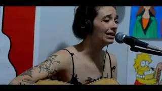 Bebe - Siempre Me Quedará [Cover Gelo Reyes]