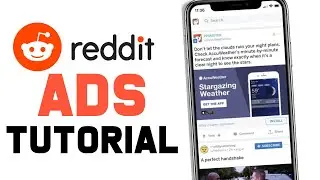 Reddit Ads Tutorial 2023 - How To Create A Reddit Ad In (2023)