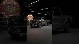 Check out this gorgeous 2024 Ford F-150 Raptor R! 😍🔥 Available Now for Purchase!