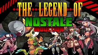 Nostale | The Legend of NosTale (Follow up)