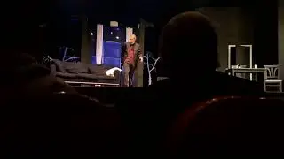 PAPAZ KAÇTI TİYATRO OYUNUNA GİTTİK 🤍