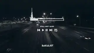 Stoto - Still Can't Sleep