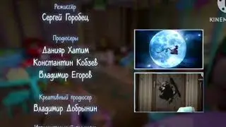 Буба детская комната серия 3 титры